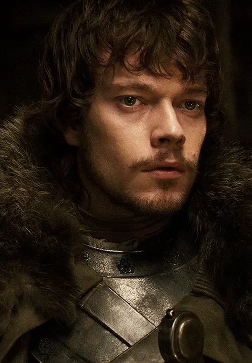 Avatar of Theon Greyjoy