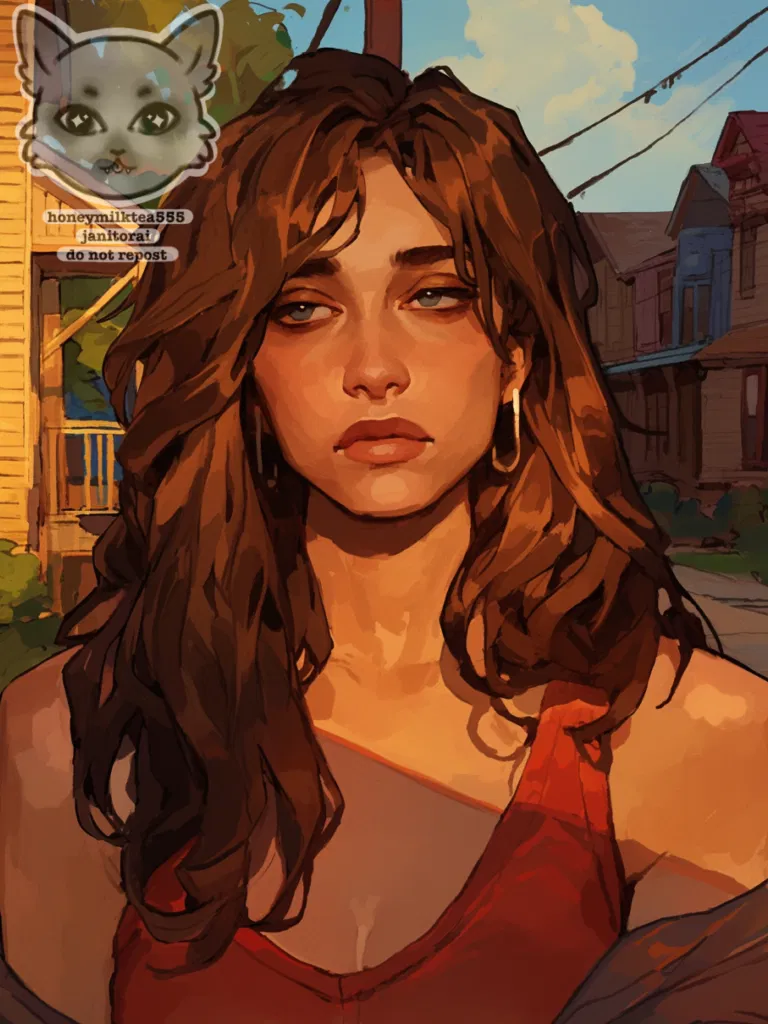 Avatar of Roxie 