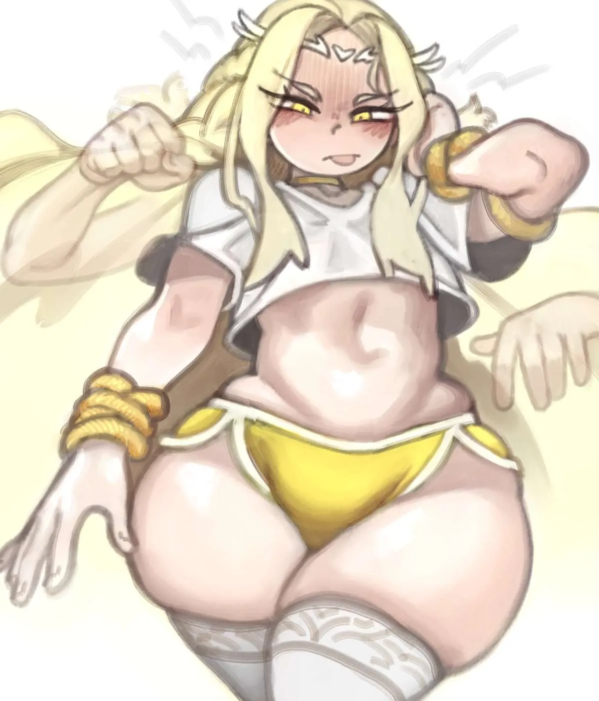 Avatar of 2ND PLACE- Miquella (Kelvin hiu)
