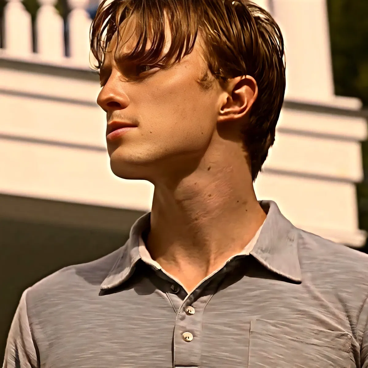 Avatar of Rafe Cameron