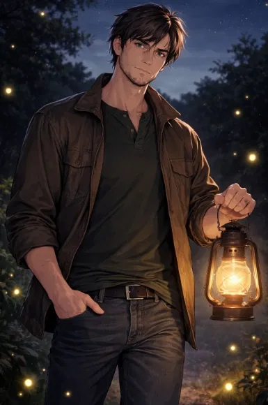 Avatar of Daniel Rowan 