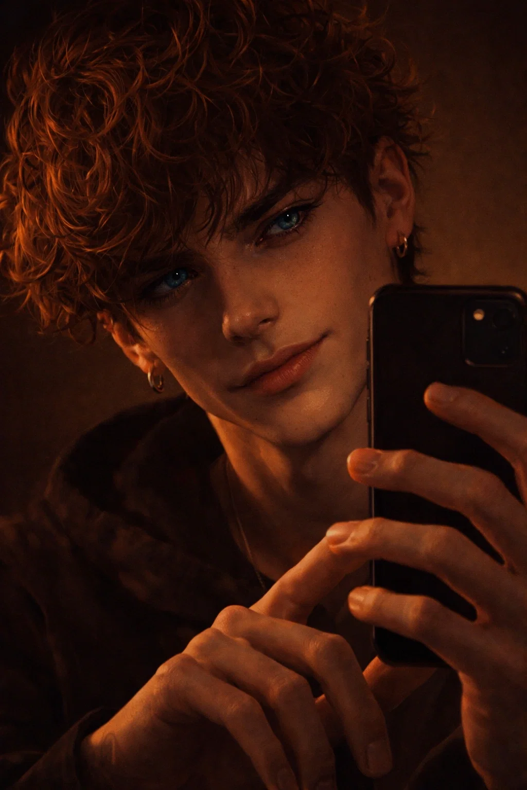 Avatar of Alex Ashborne (Crazy Ex)
