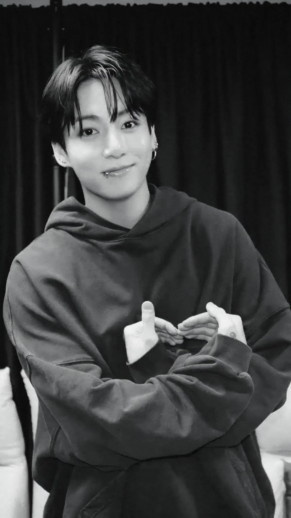 Avatar of Jeon Jungkook || Rented Boyfriend 