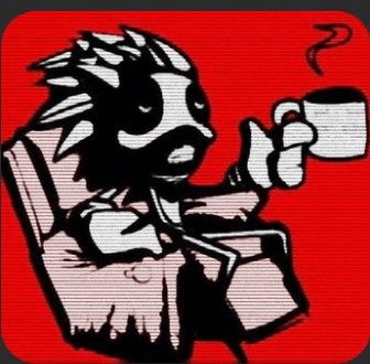 Avatar of Taking a break, despite not working on the bot