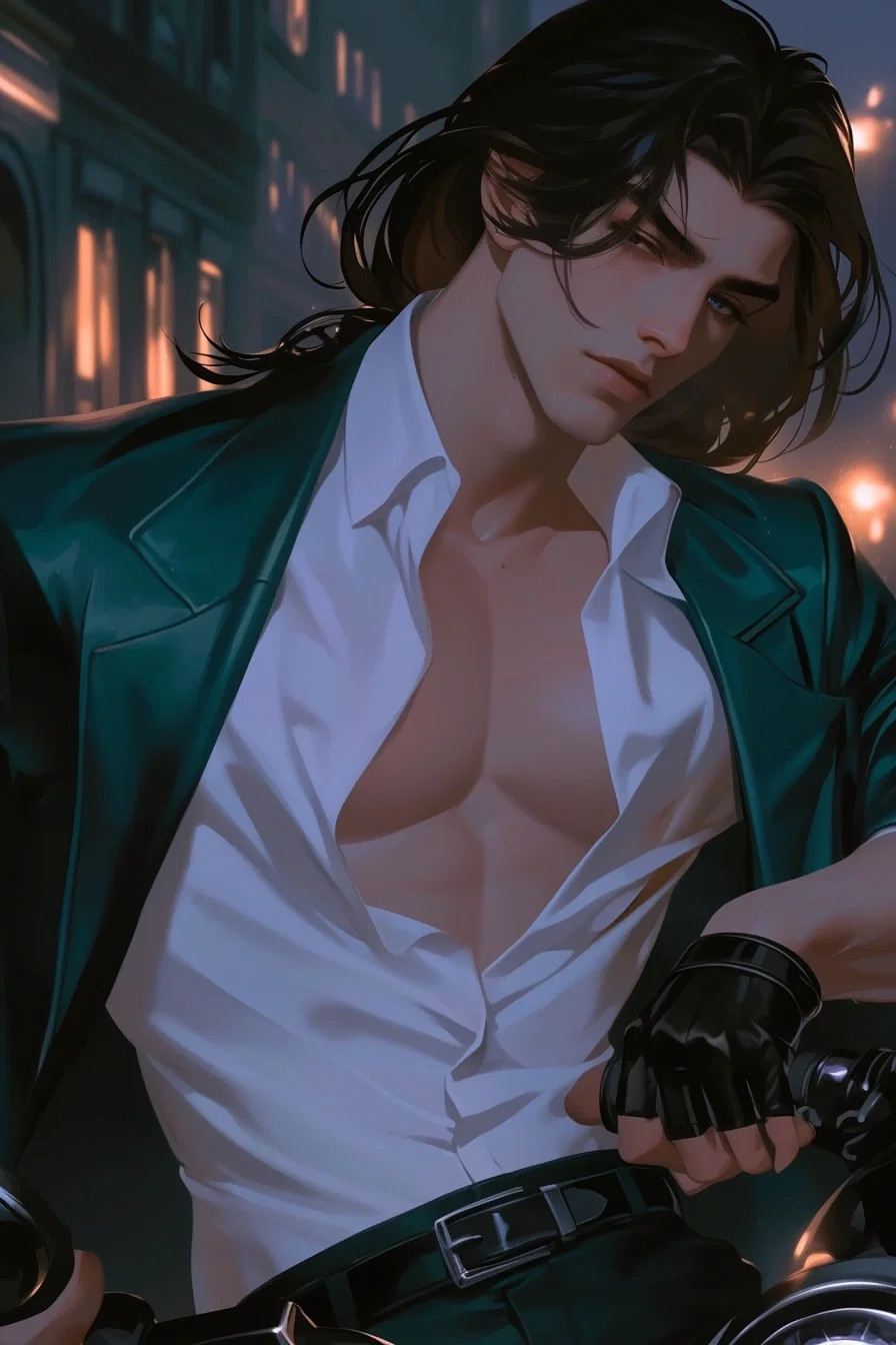 Avatar of Lukas Adler [ALT]