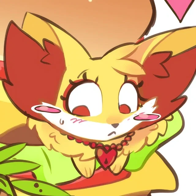 Avatar of ♯ ⋮  𝄞 Fennekin ༉  .ᐟ ★ 📢