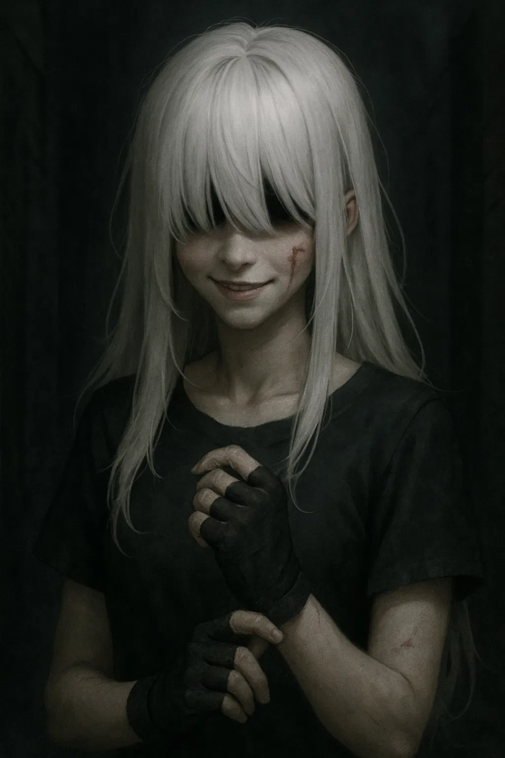 Avatar of Nhi yandere-chan 