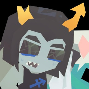 Avatar of Equius Zahhak