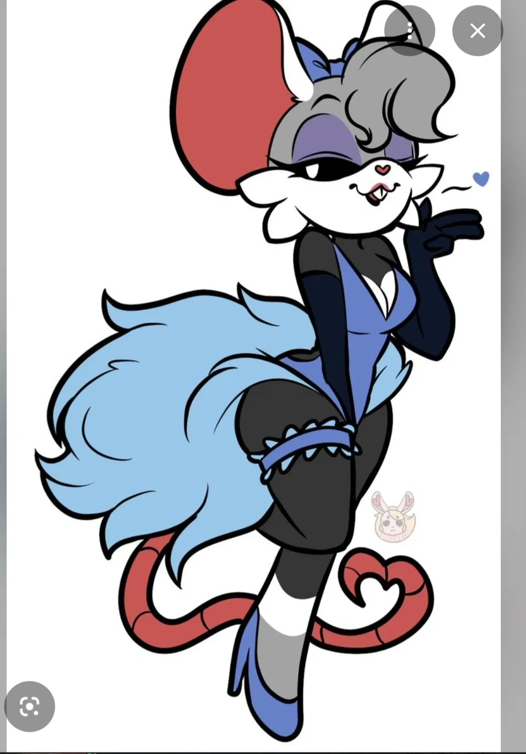 Avatar of Fondue daydream critters