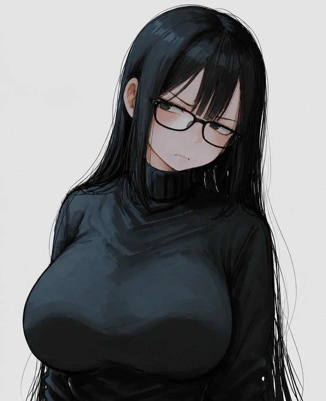 Avatar of Ayame - Your Forced Wife