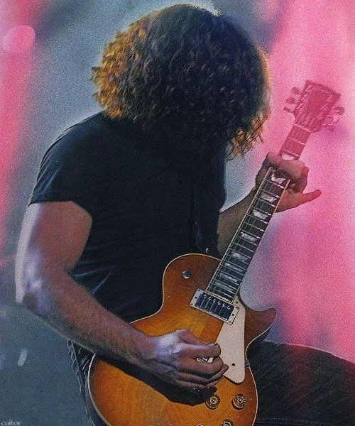 Avatar of 040 - ray toro