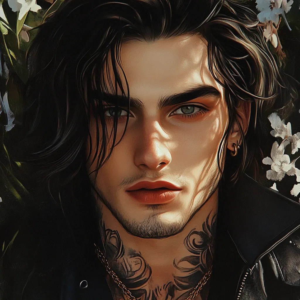Avatar of Sirius Black