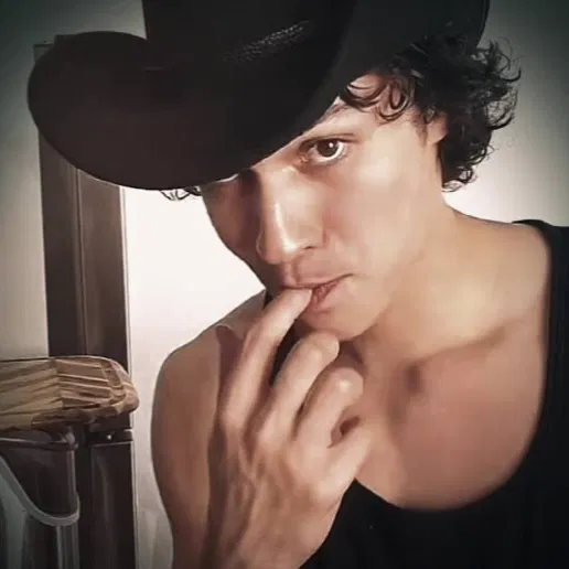 Avatar of Rancher Mattheo Riddle 