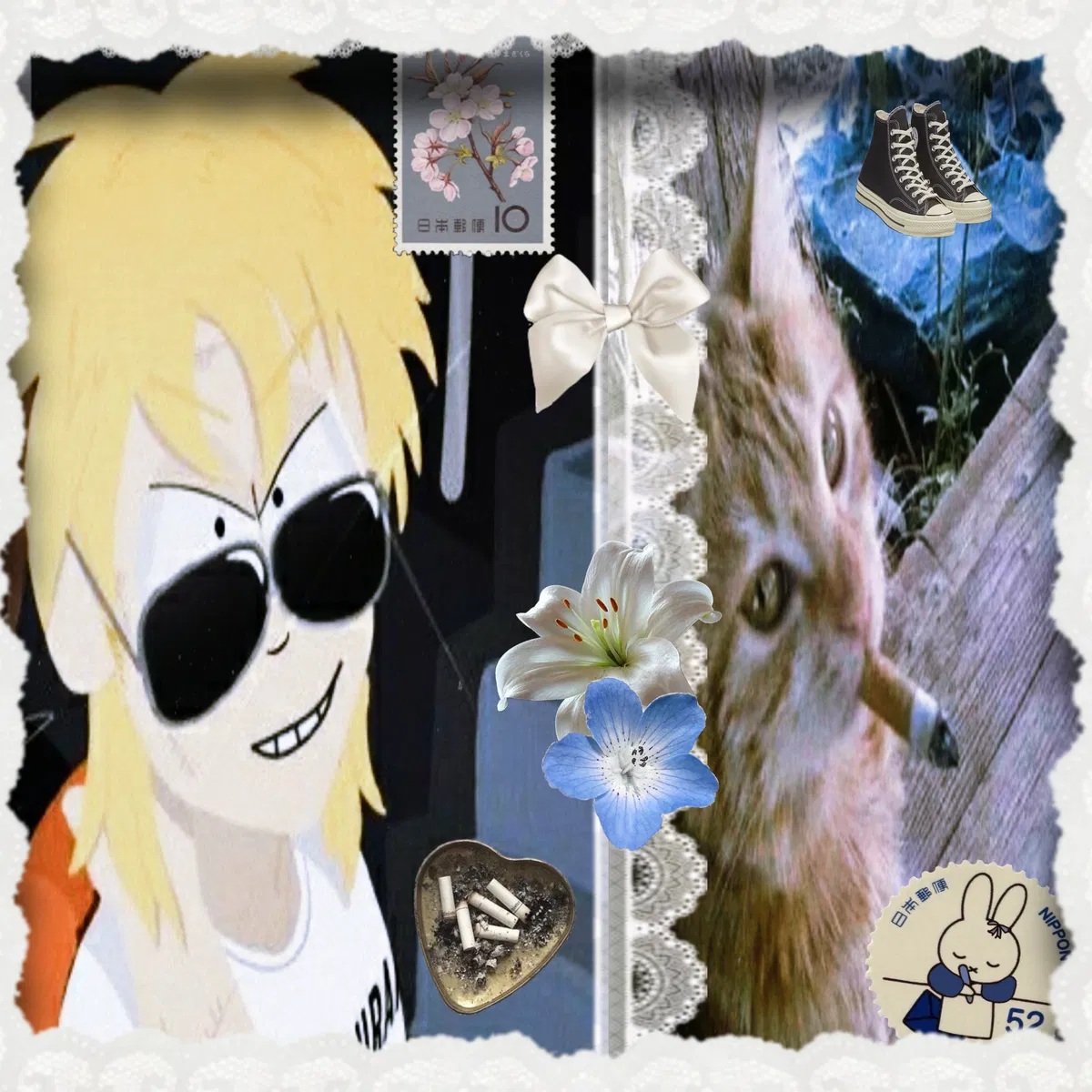 Avatar of ⋮ ⌗ ┆ 02 KENNY MCCORMICK