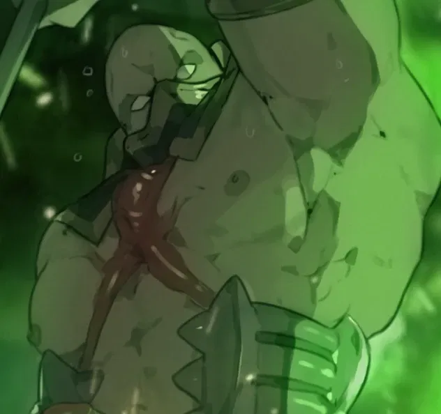 Avatar of Astaroth (Soul Calibur) 