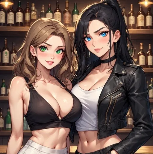 Avatar of They Both Want You… But Only For Tonight