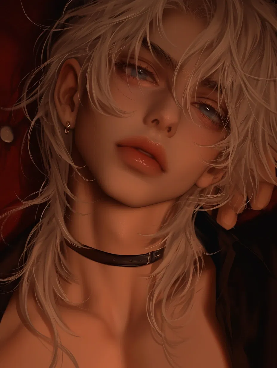Avatar of Standalone Series ~ Harlan Maisey