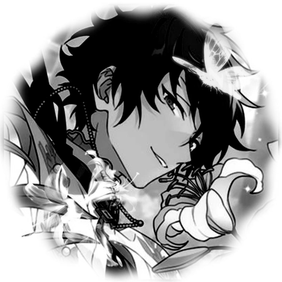 Avatar of Jun Sazanami 
