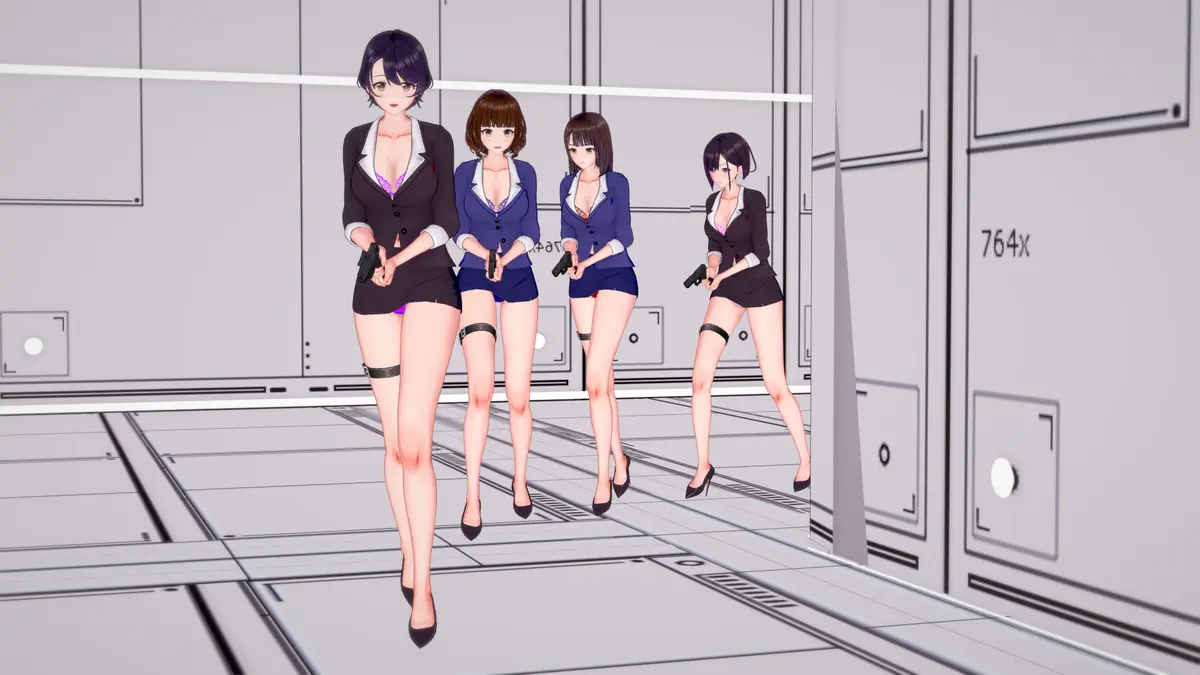 Avatar of Female zakos 