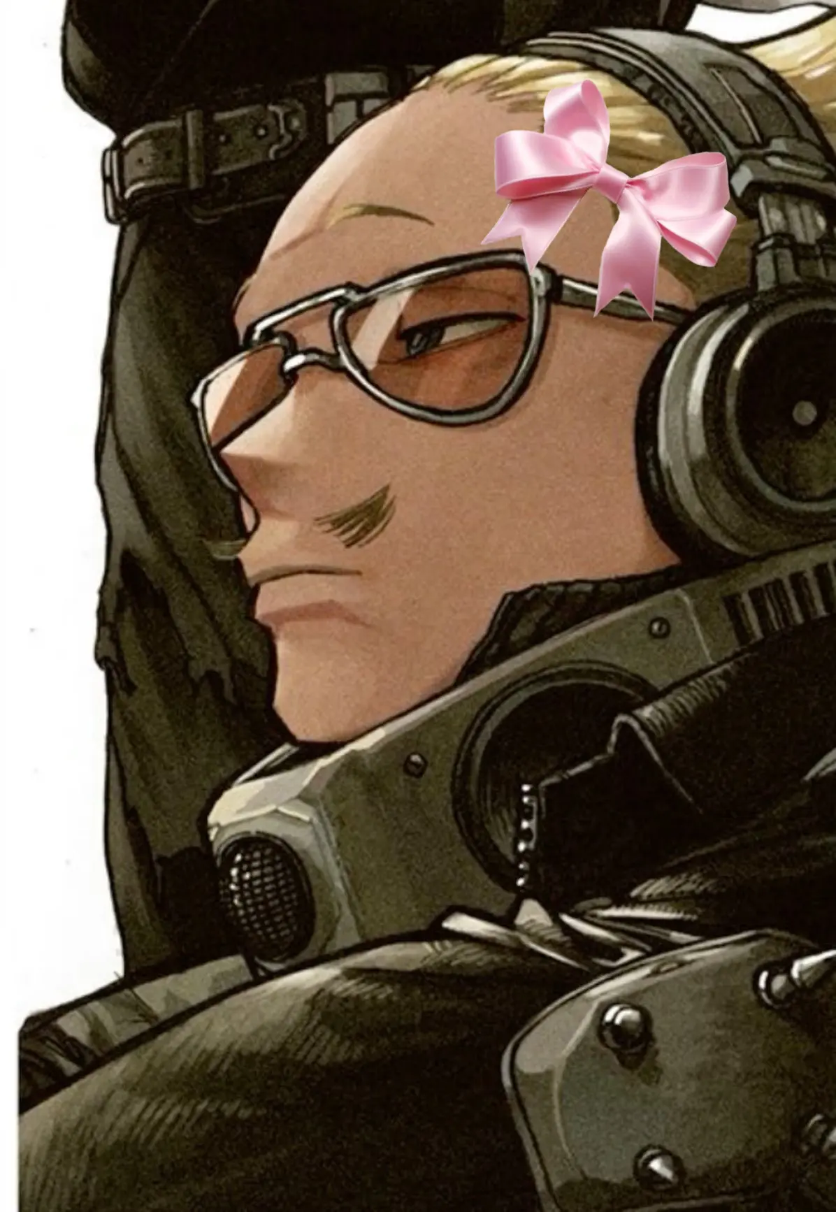 Avatar of Hizashi Yamada