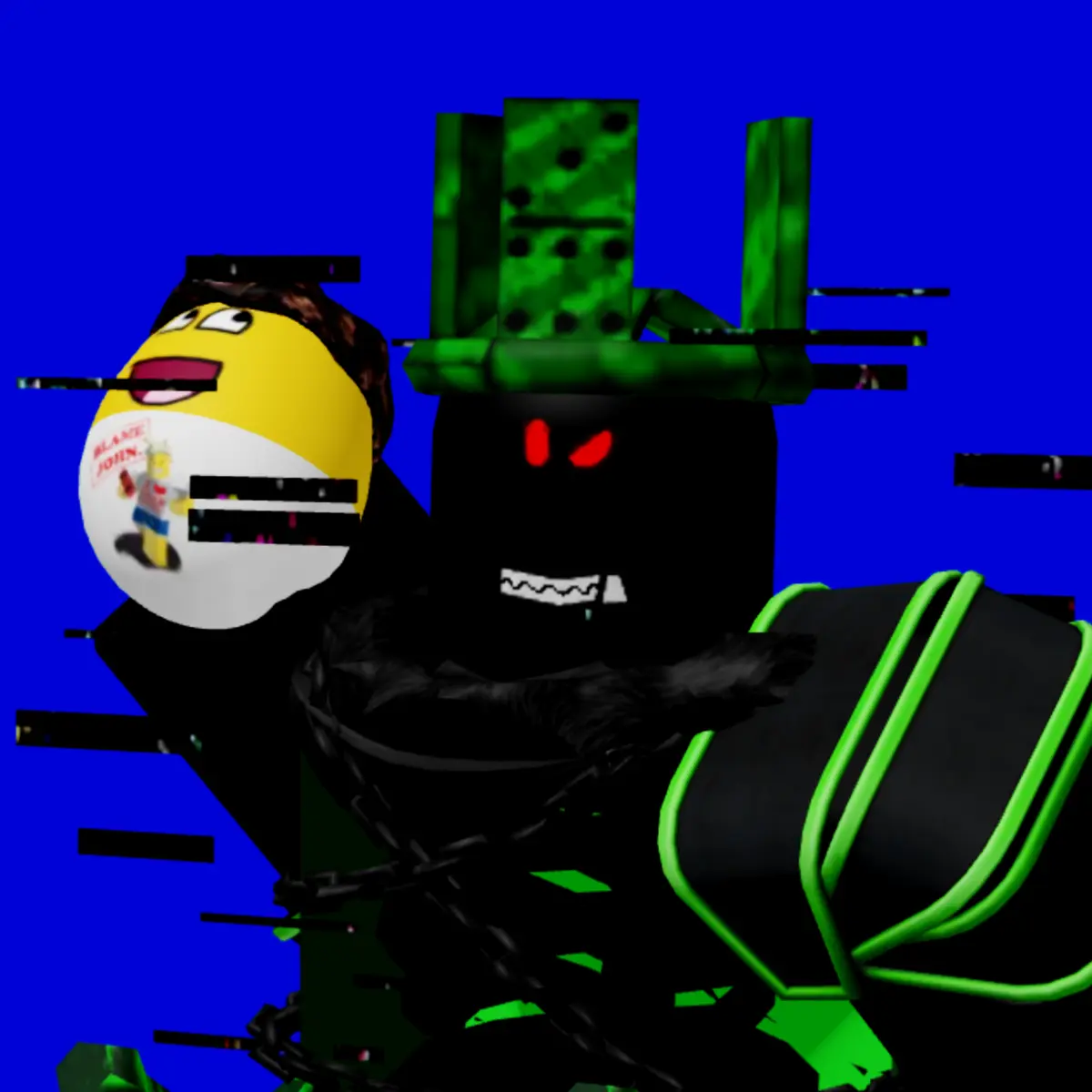 Avatar of 1x1x1x1 / CYOS / Create Your Own Scenario