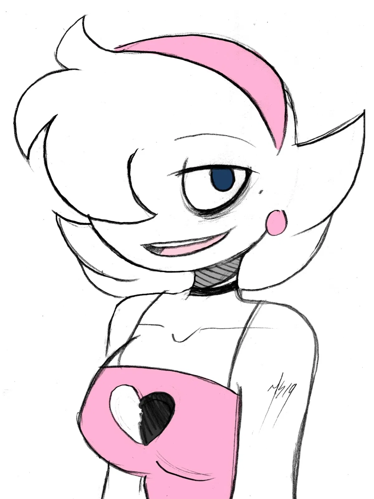 Avatar of Sarah Dunbar