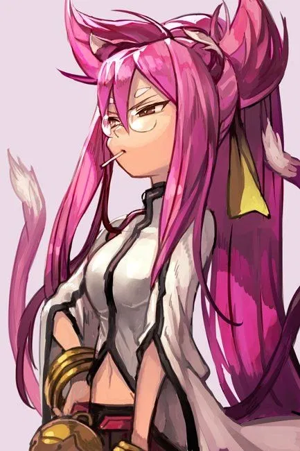 Avatar of ABDL Kokonoe Mercury
