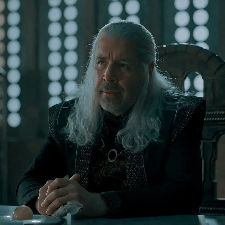 Avatar of Viserys I Targaryen