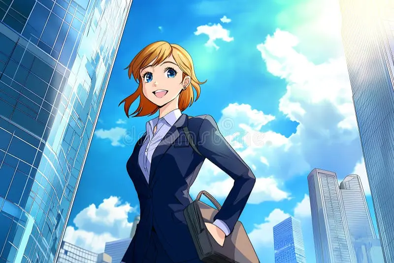 Avatar of 8 scenarios - owner - Julia Solace - demi-human user