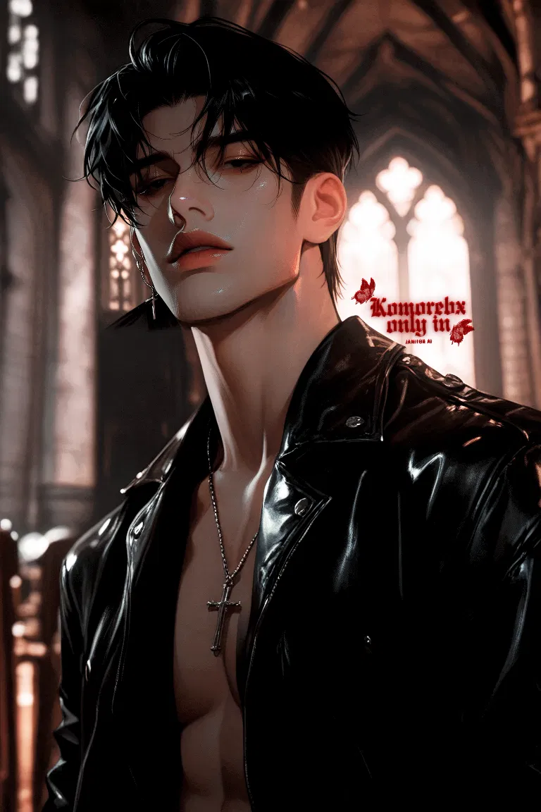 Avatar of Kaito Saimori