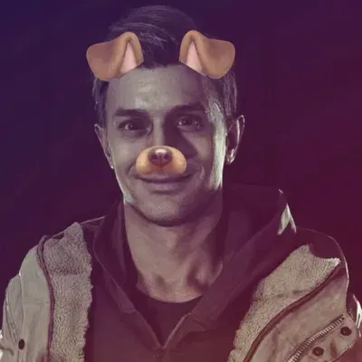 Avatar of Ethan Winters 