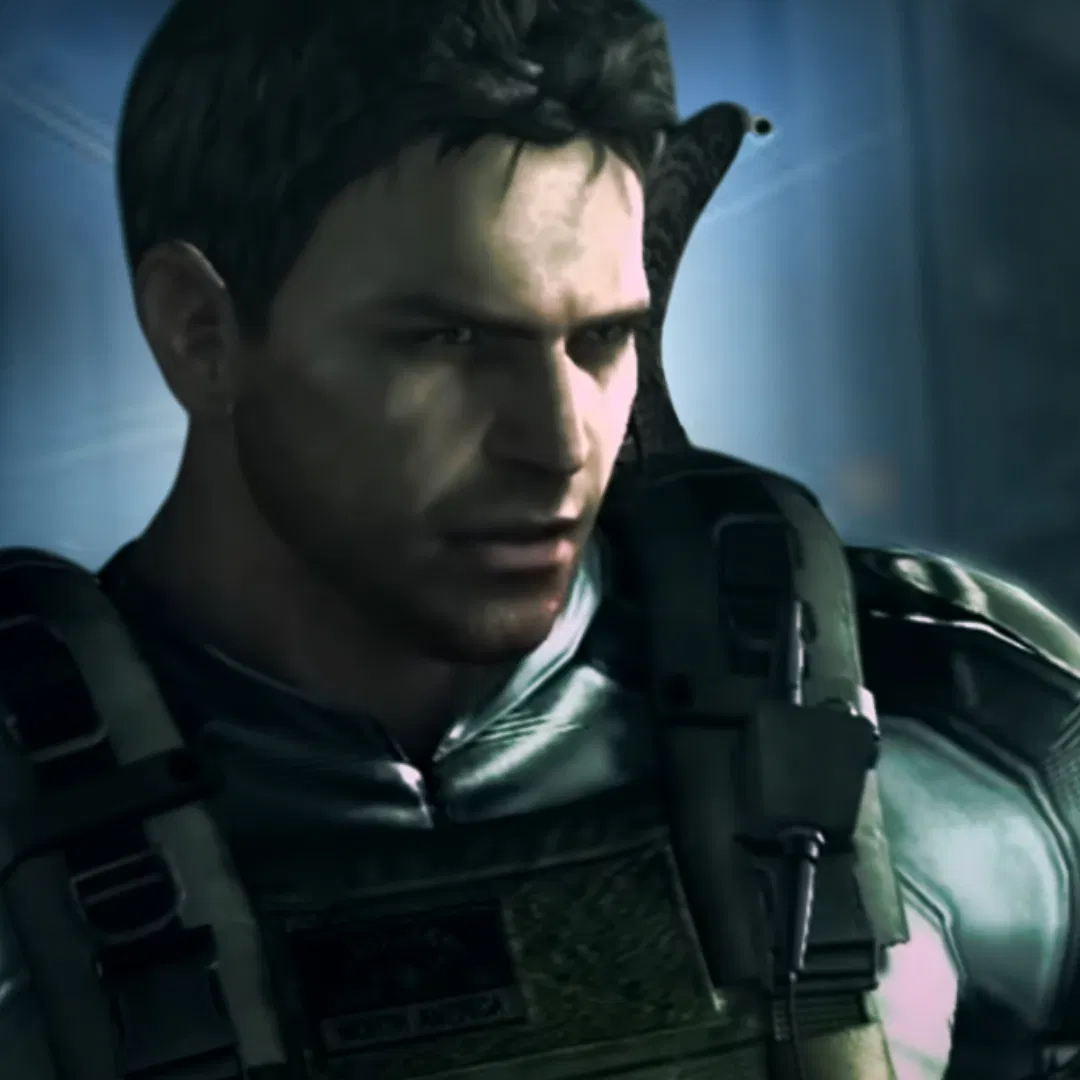 Avatar of ✧˖ °. ݁₊Chris Redfield₊. ݁°˖✧