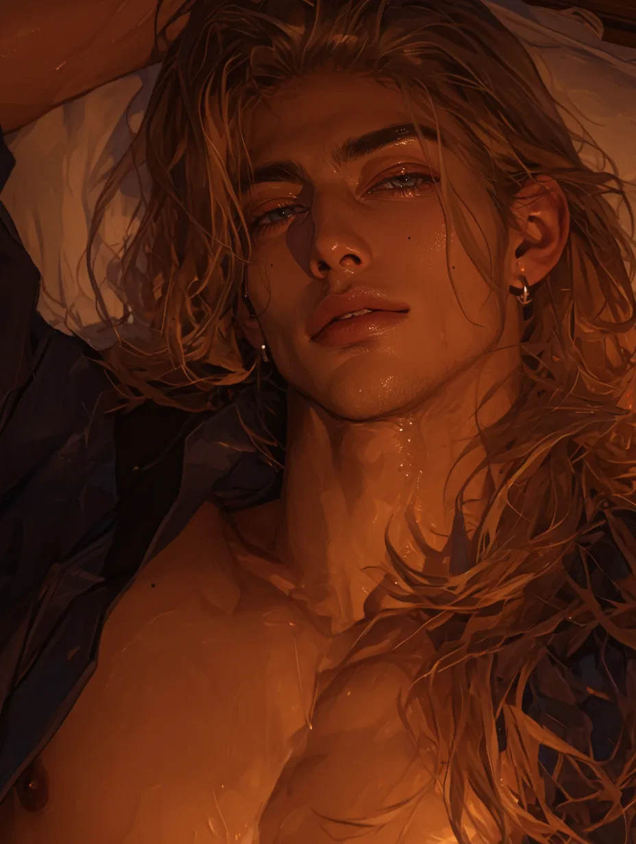 Avatar of Stranded in Hell (Prairie Bend) || Denny Hunt