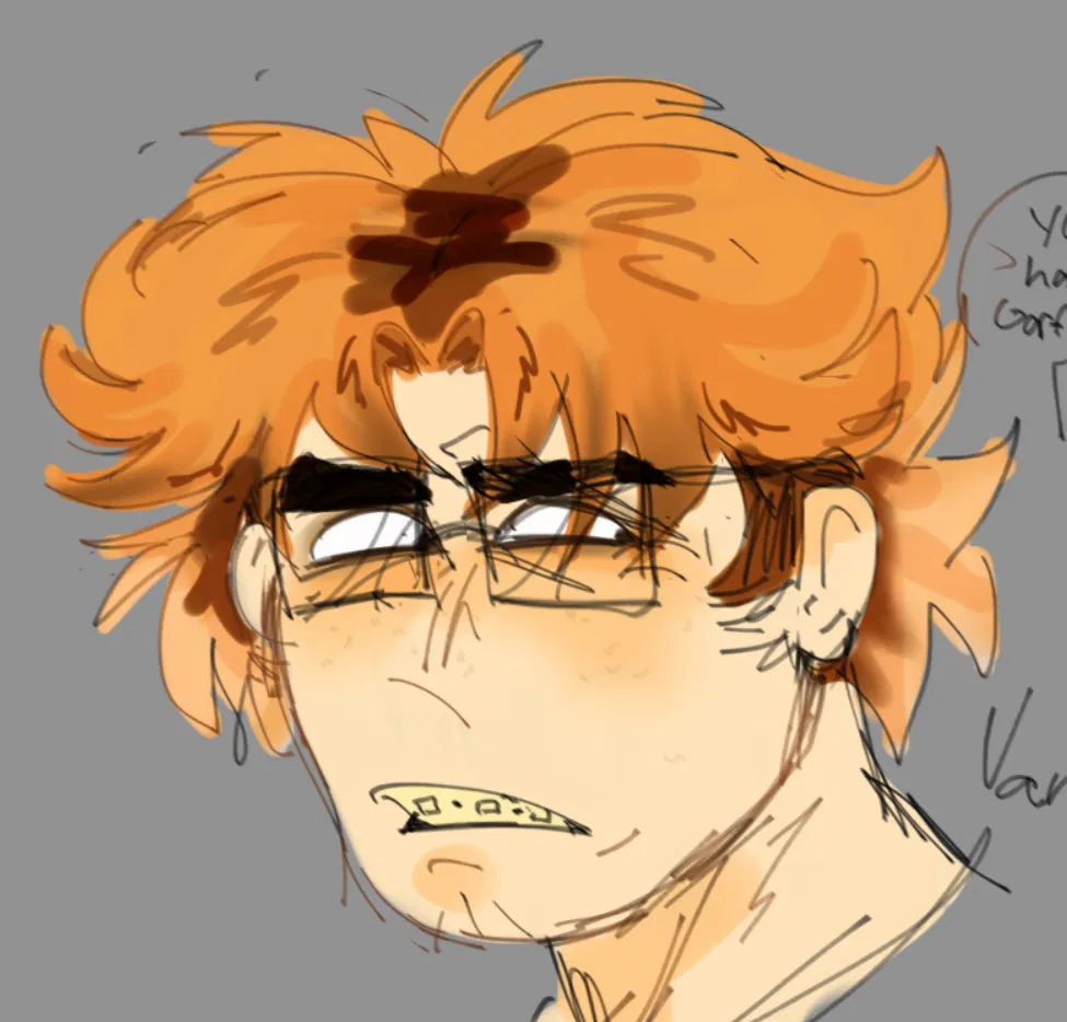 Avatar of Vance Galinti 