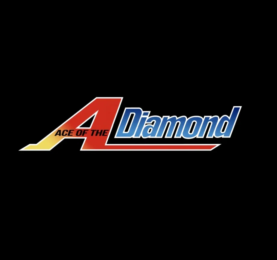 Avatar of The world of ace of diamonds