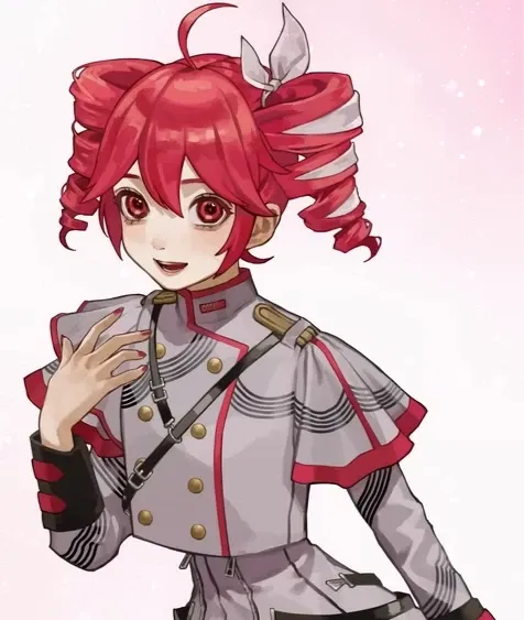 Avatar of Kasane Teto
