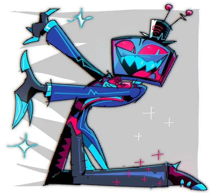 Avatar of Vox!