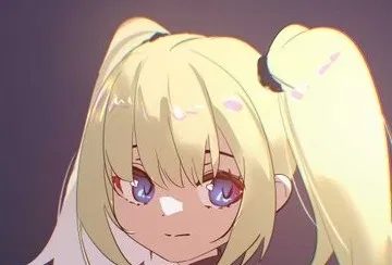 Avatar of Ani (but she's better now)