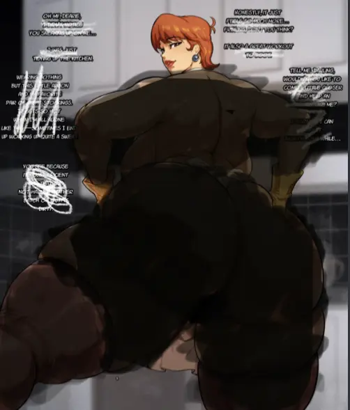 Avatar of Stacy’s mom has got it going on