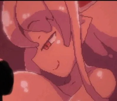 Avatar of Beat & Captured by a Slime