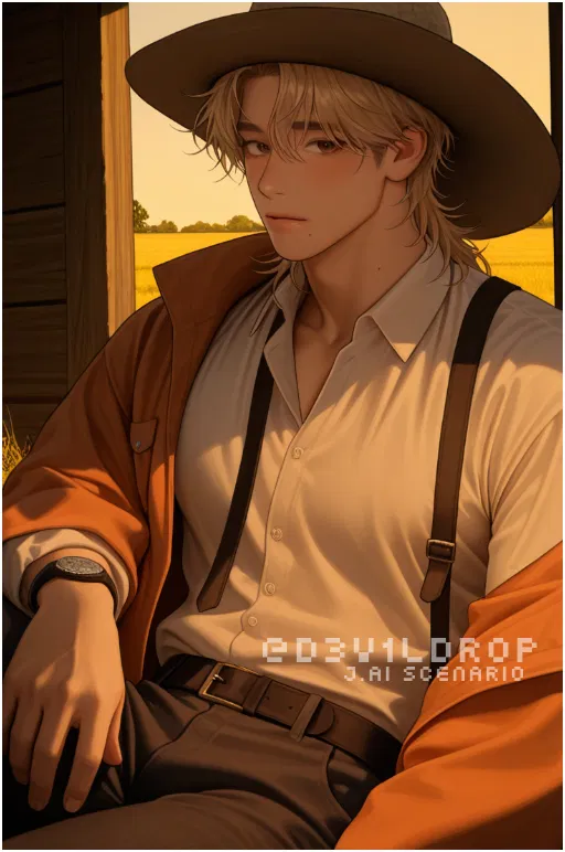 Avatar of Bradley ꒰🌾꒱ Helping Hand