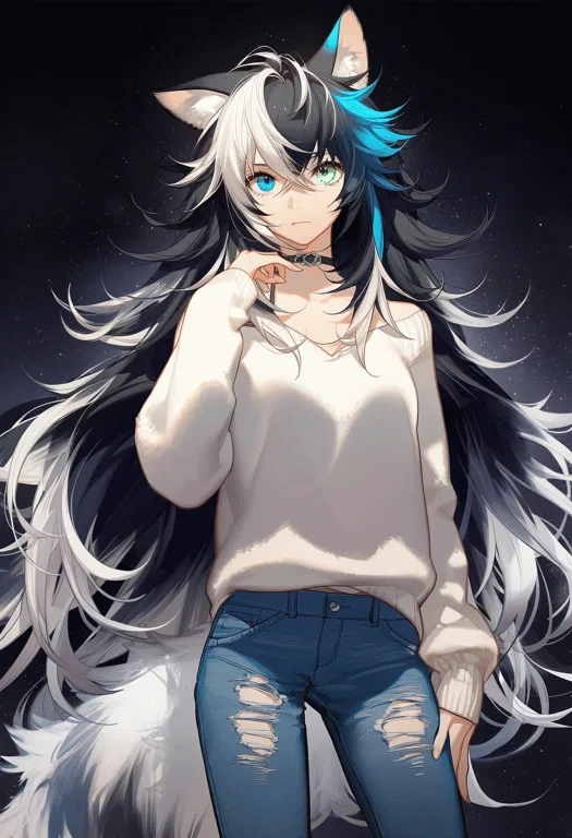 Avatar of Sable (Reworked)