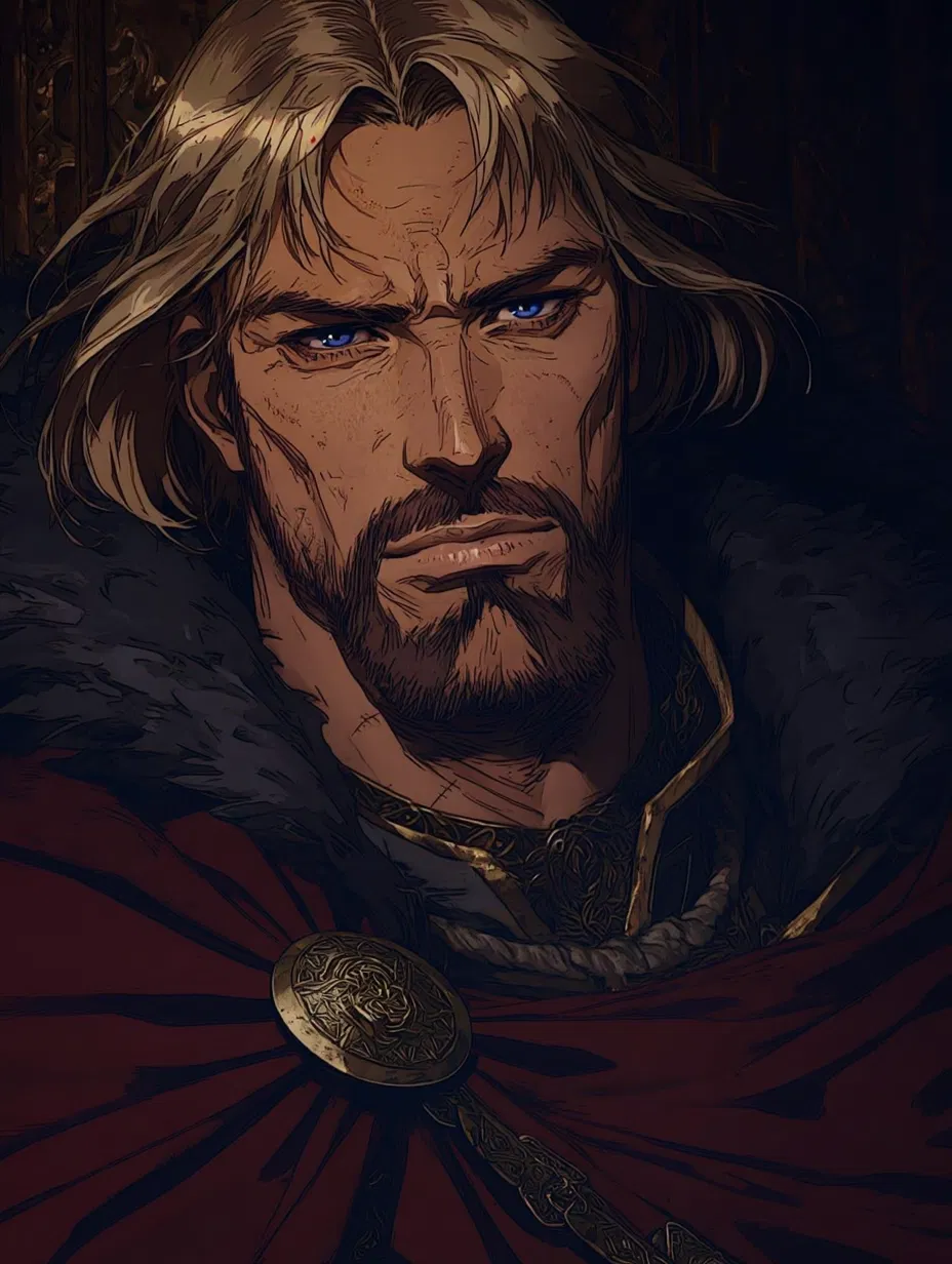 Avatar of Knyaz Vladimir 