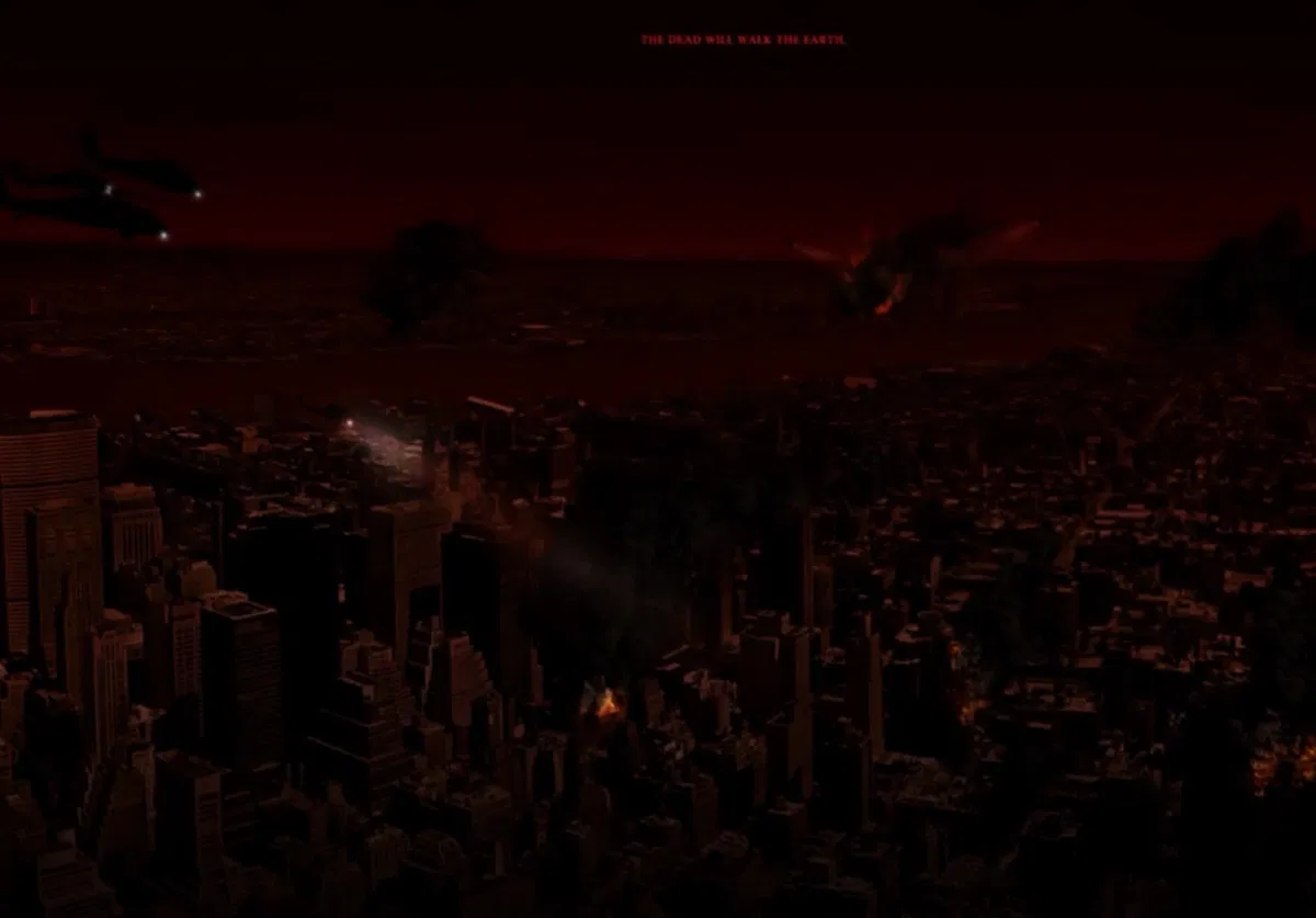 Avatar of No More Room in Hell