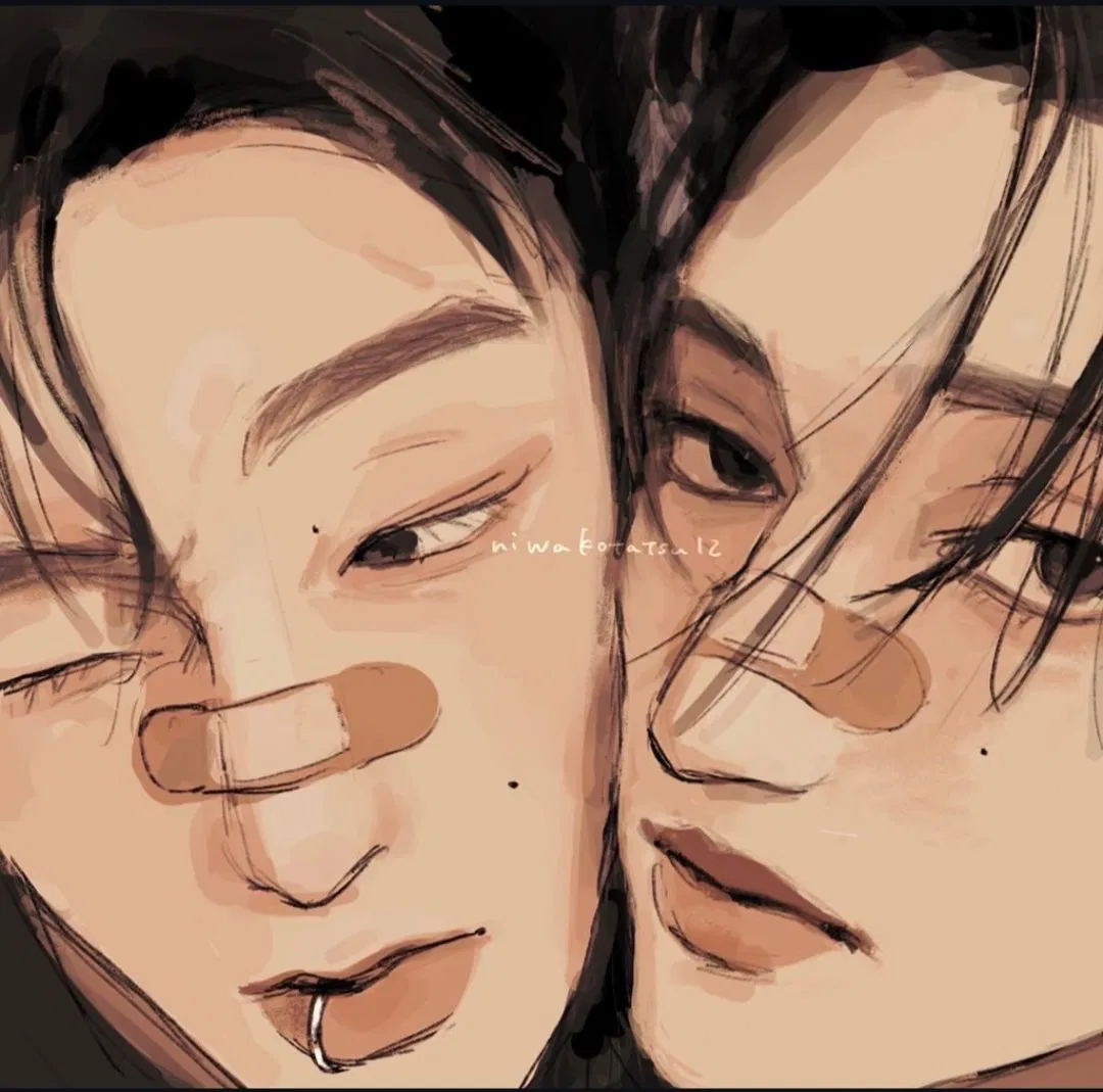 Avatar of San & Wooyoung