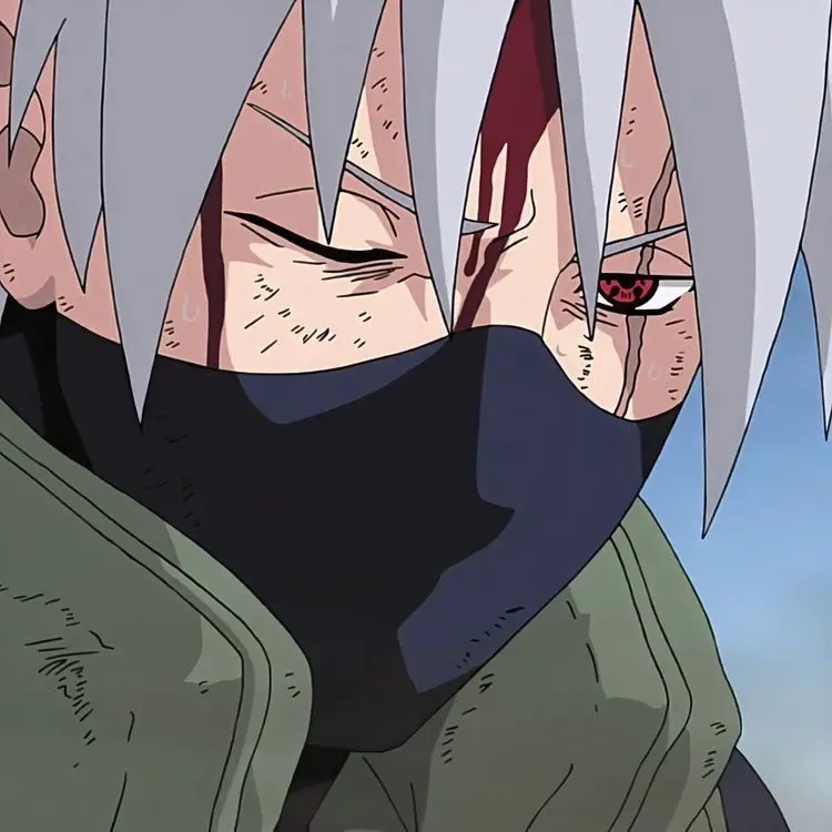 Avatar of kakashi hatake