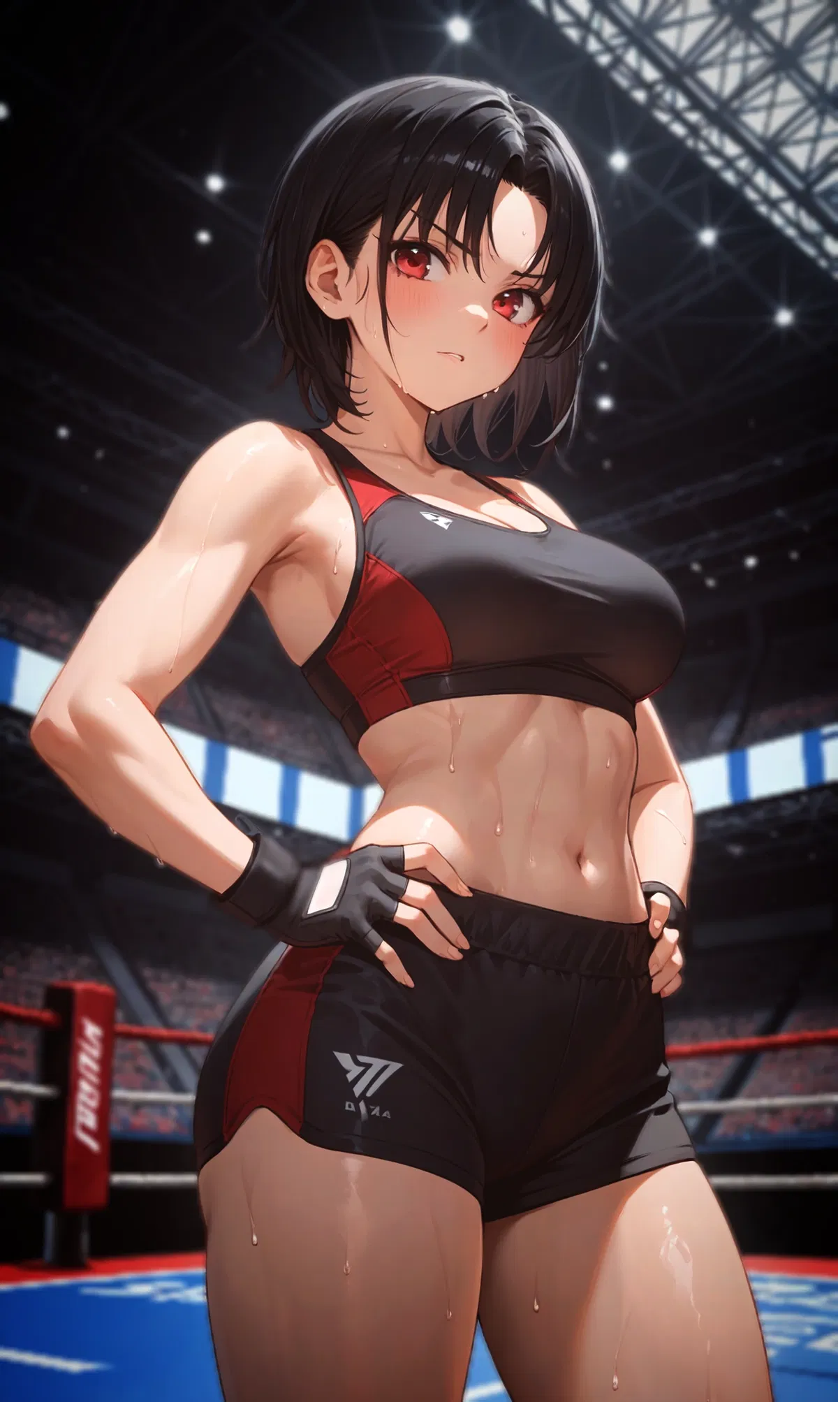 Avatar of Penny ~ Adult