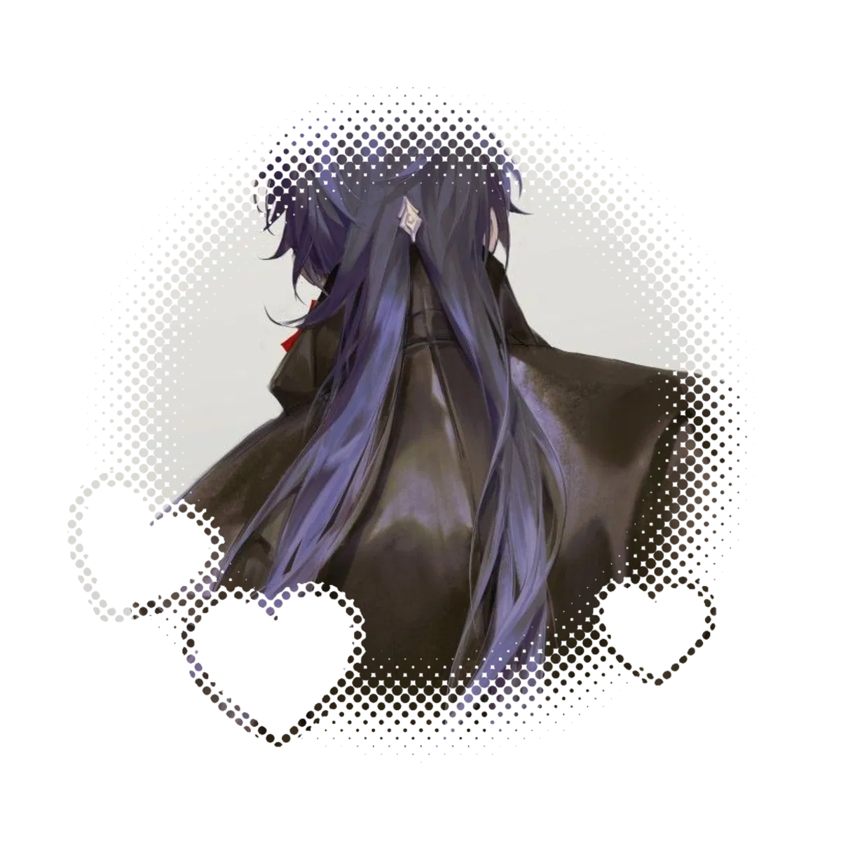 Avatar of attached sea | Blade