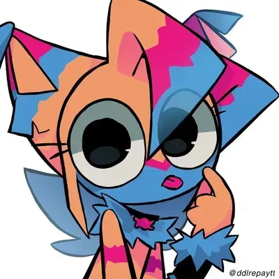 Avatar of Yatta…? (Piño) [GENDERBENDER]