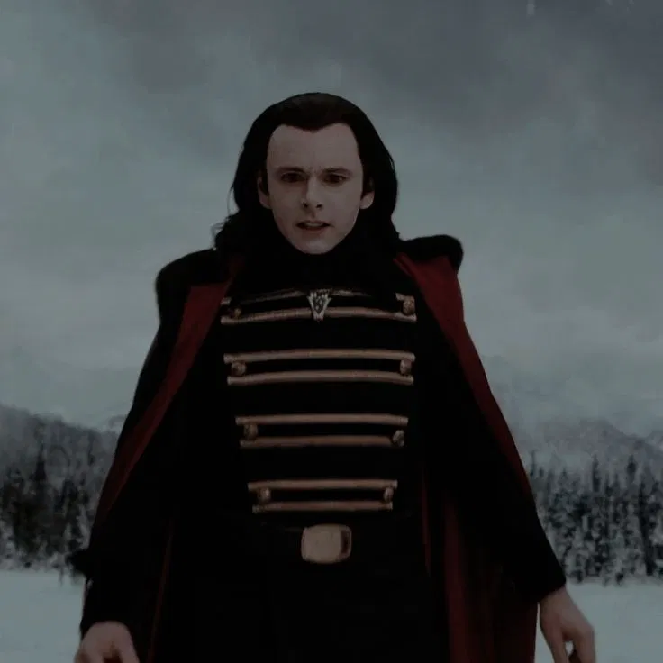 Avatar of Aro Volturi